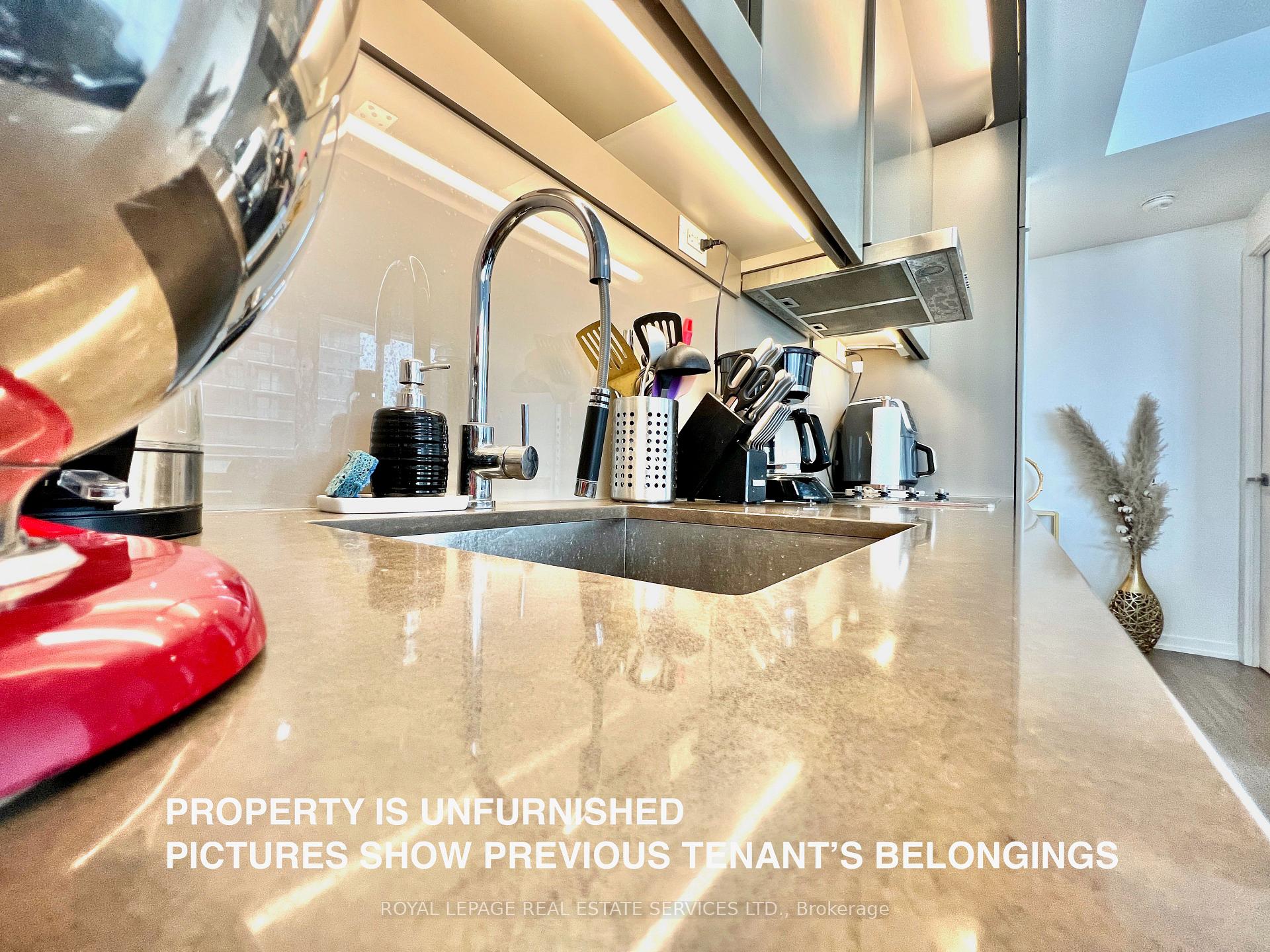 Photo 24 of Unit 2809, 101 Peter Street W, Toronto, Waterfront Communities — HOMEH
