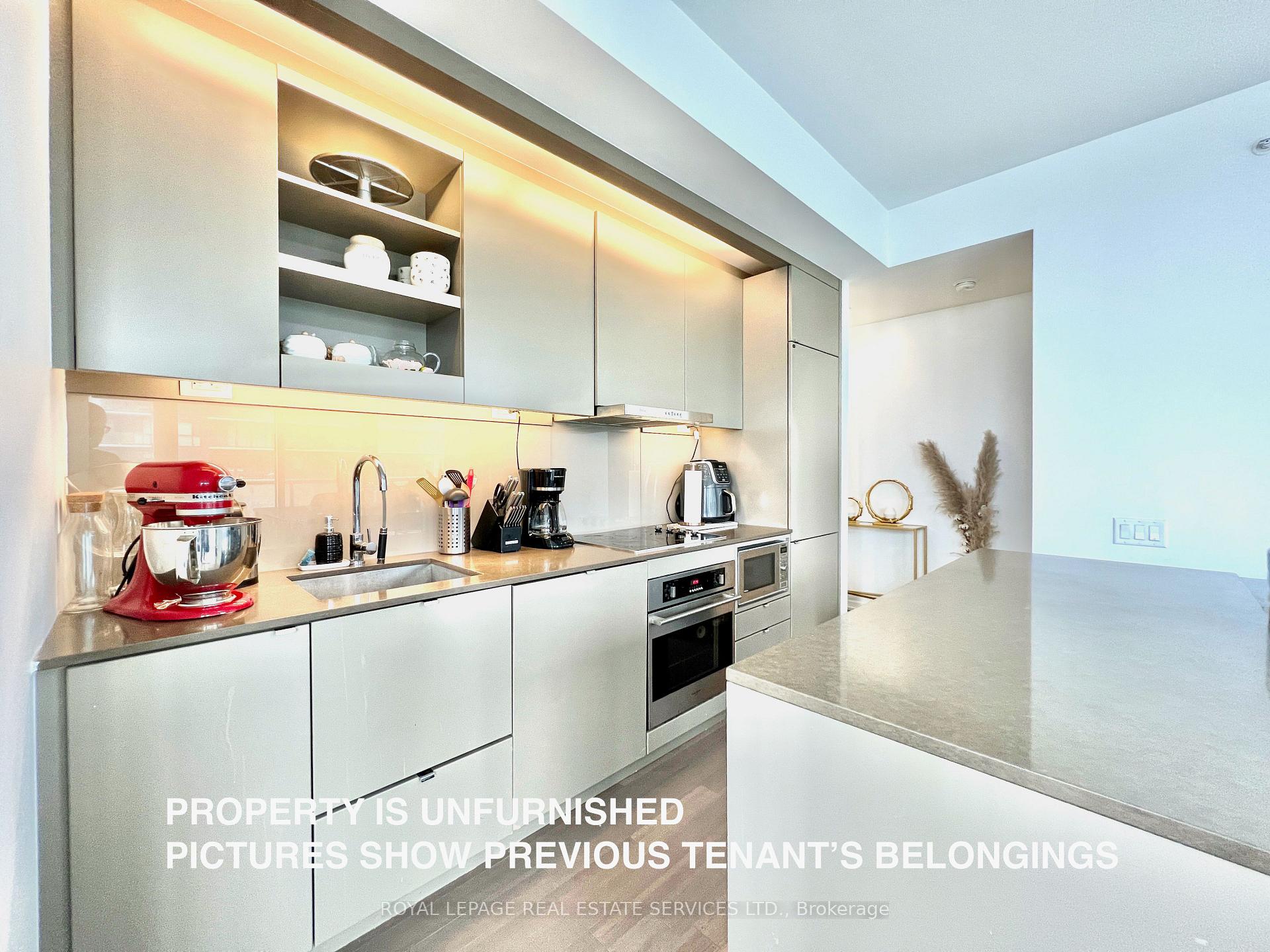 Photo 12 of Unit 2809, 101 Peter Street W, Toronto, Waterfront Communities — HOMEH