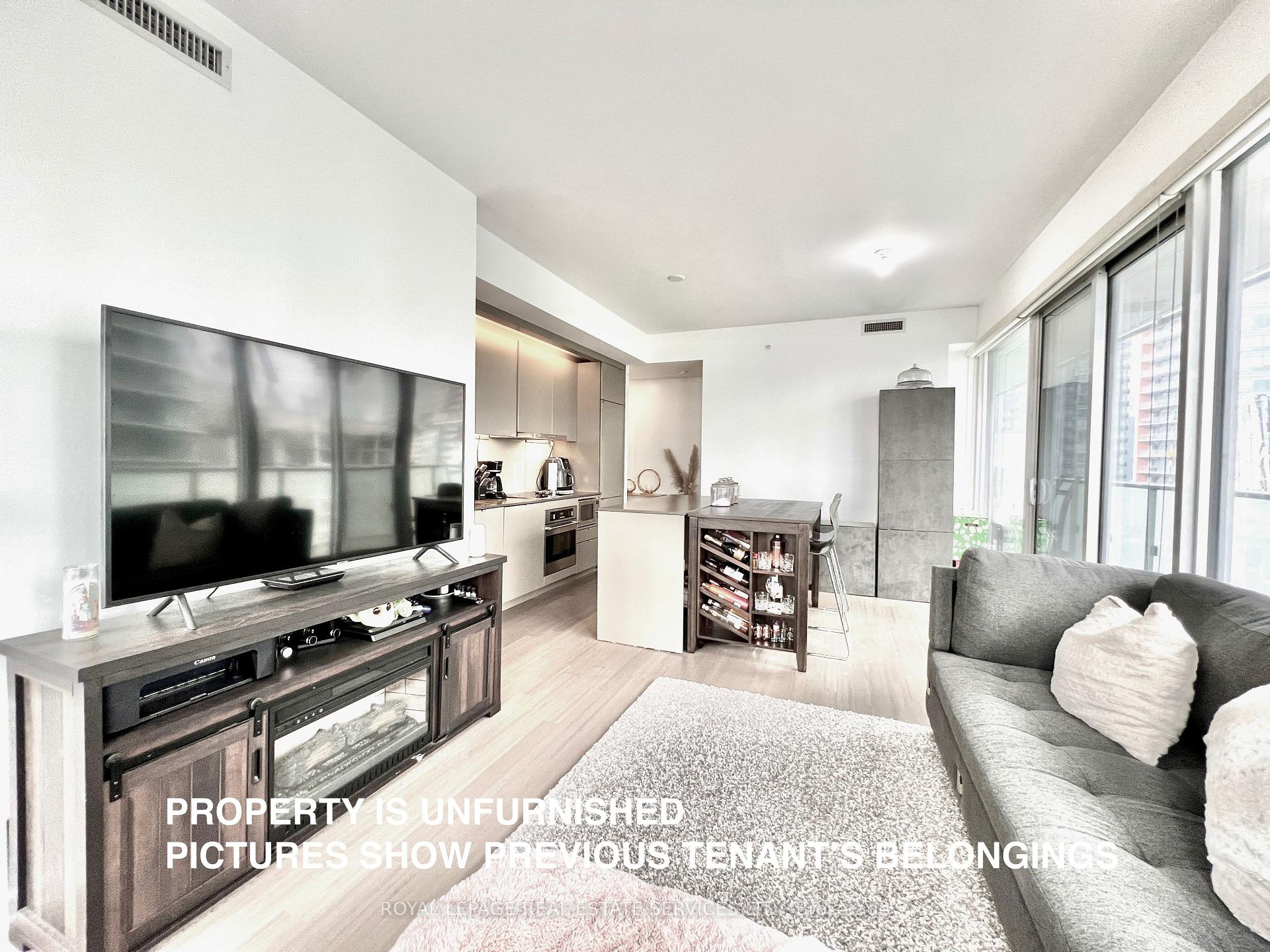 Photo 9 of Unit 2809, 101 Peter Street W, Toronto, Waterfront Communities — HOMEH