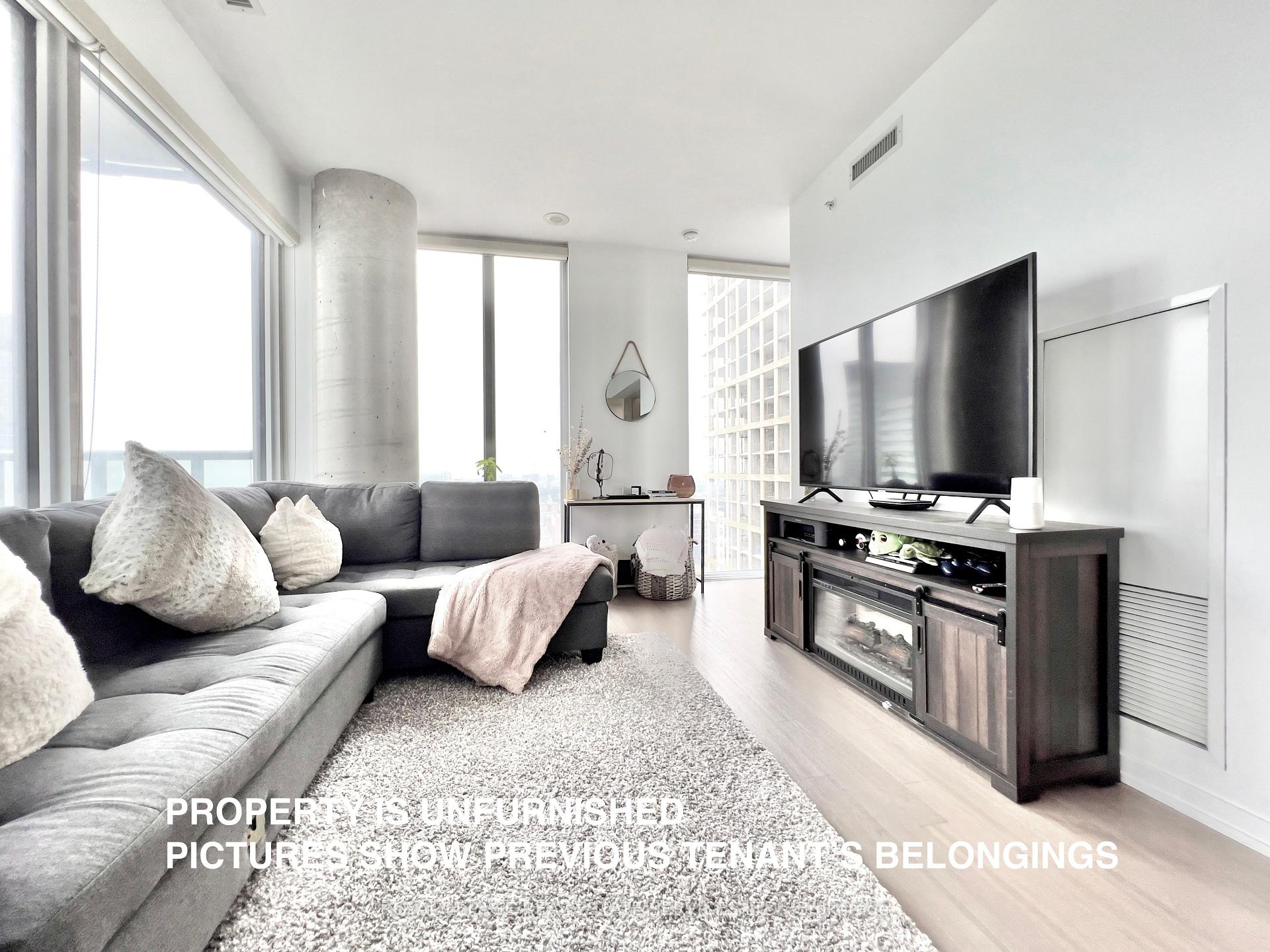 Photo 31 of Unit 2809, 101 Peter Street W, Toronto, Waterfront Communities — HOMEH