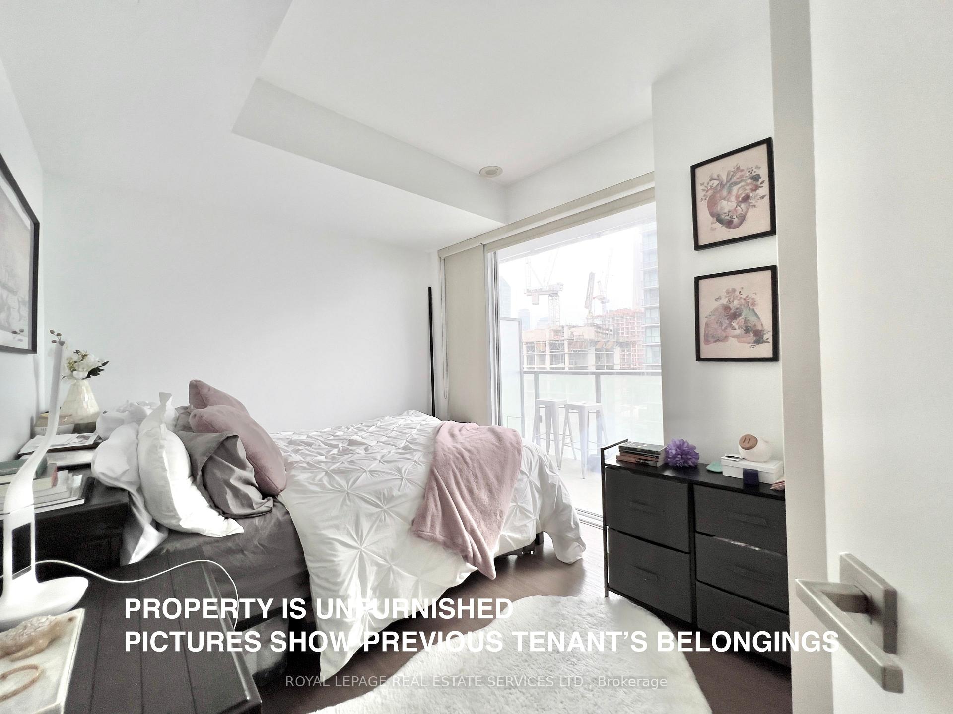 Photo 33 of Unit 2809, 101 Peter Street W, Toronto, Waterfront Communities — HOMEH
