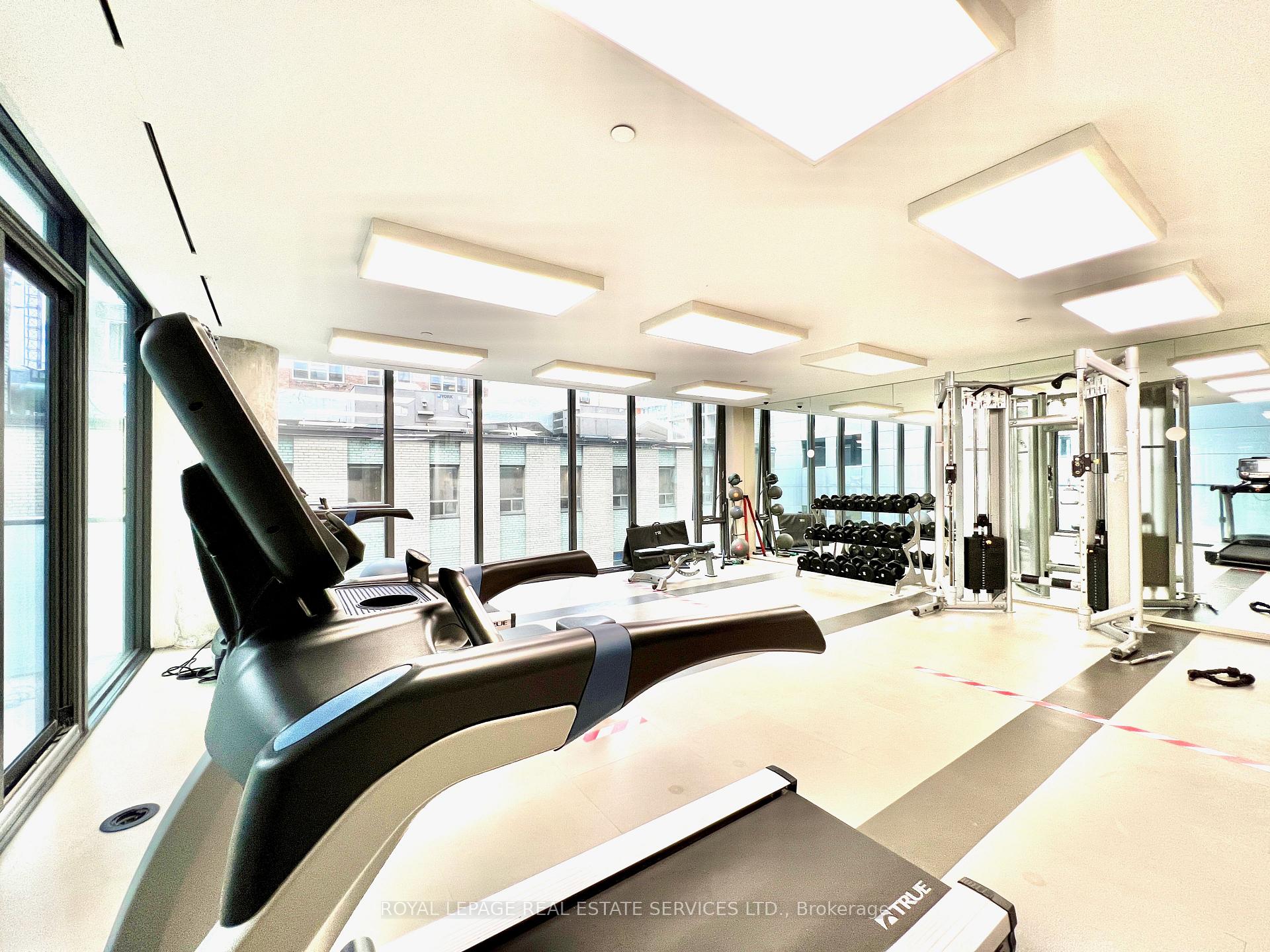 Photo 13 of Unit 2809, 101 Peter Street W, Toronto, Waterfront Communities — HOMEH