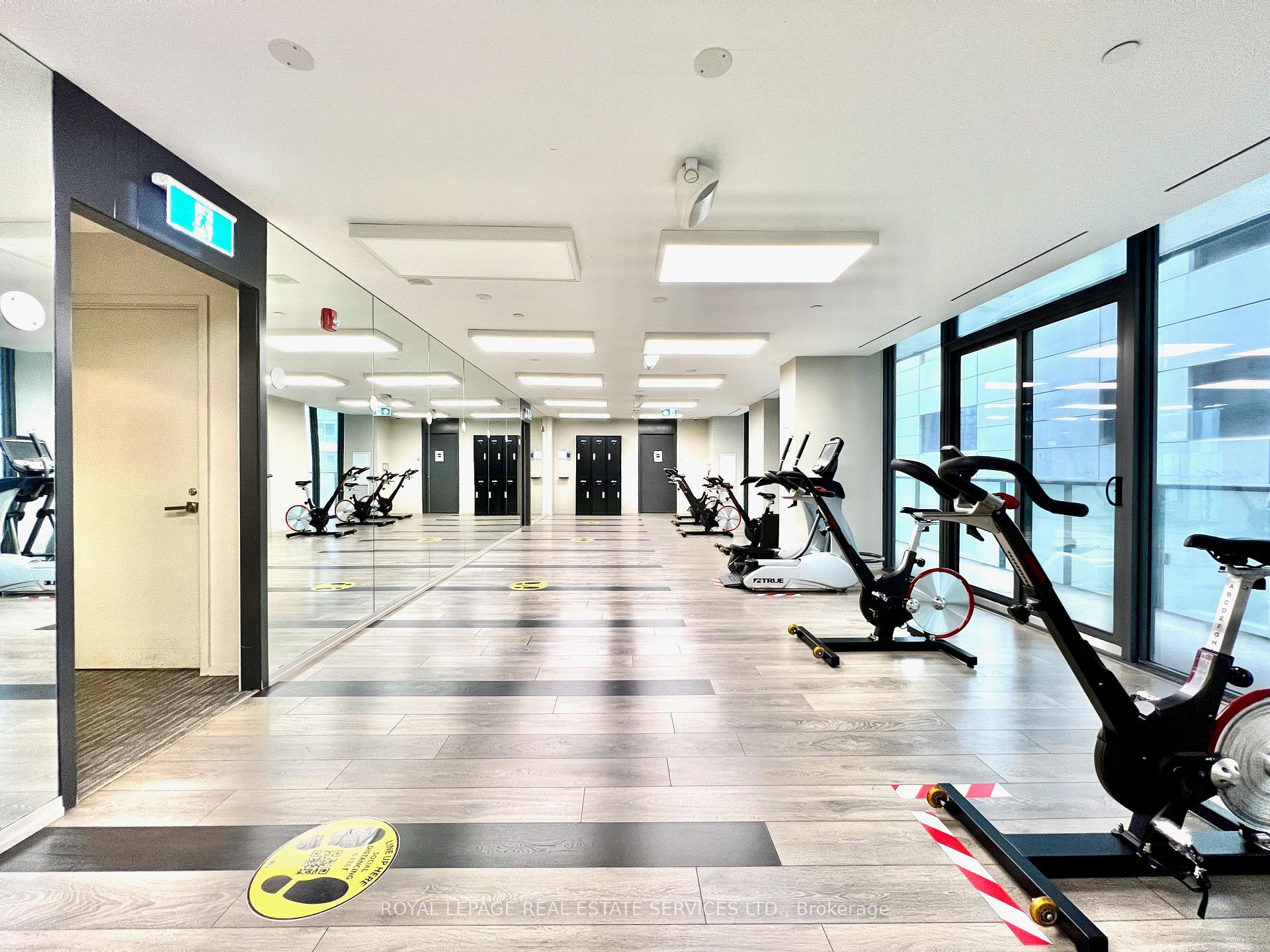 Photo 15 of Unit 2809, 101 Peter Street W, Toronto, Waterfront Communities — HOMEH