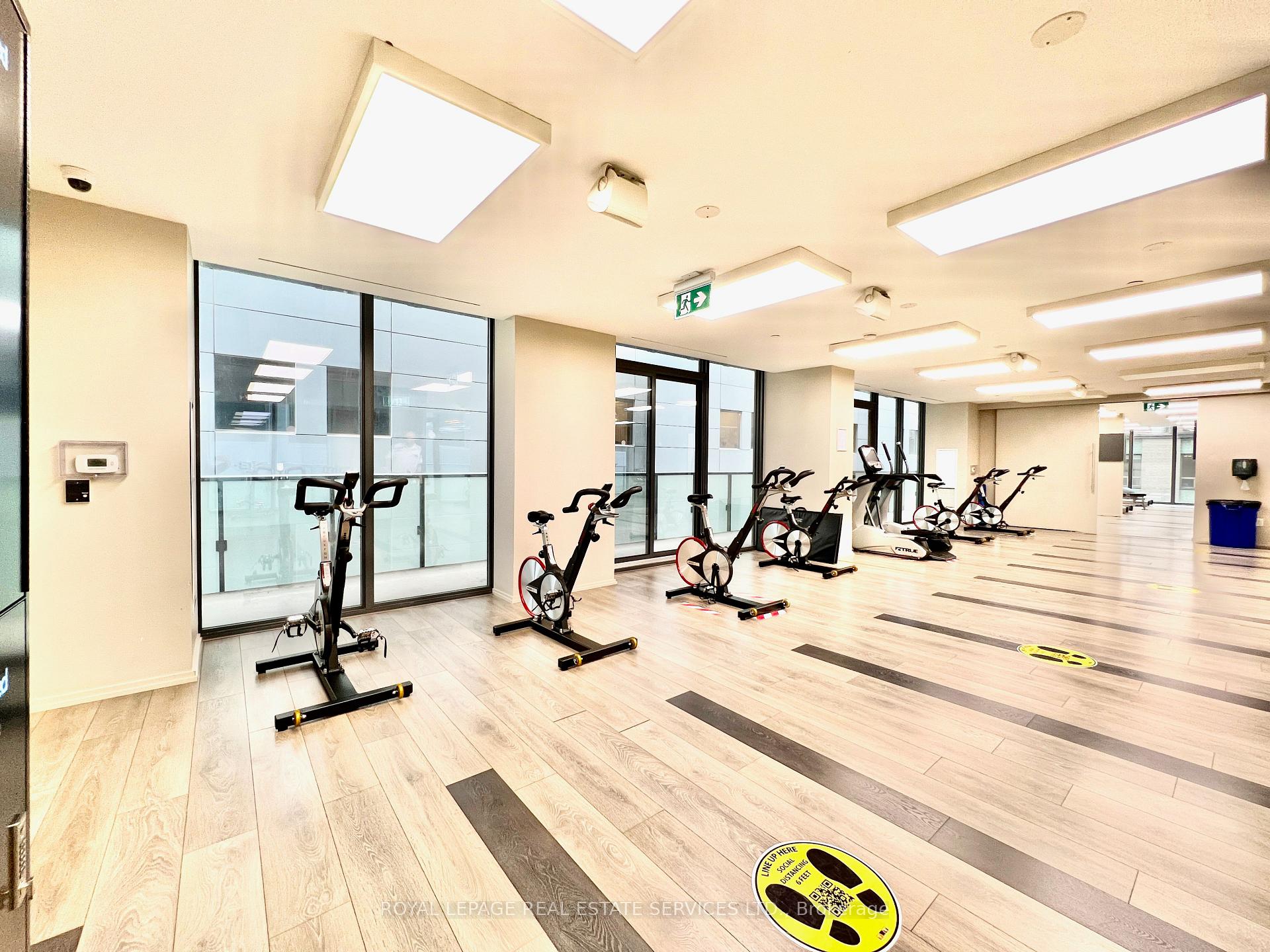 Photo 19 of Unit 2809, 101 Peter Street W, Toronto, Waterfront Communities — HOMEH