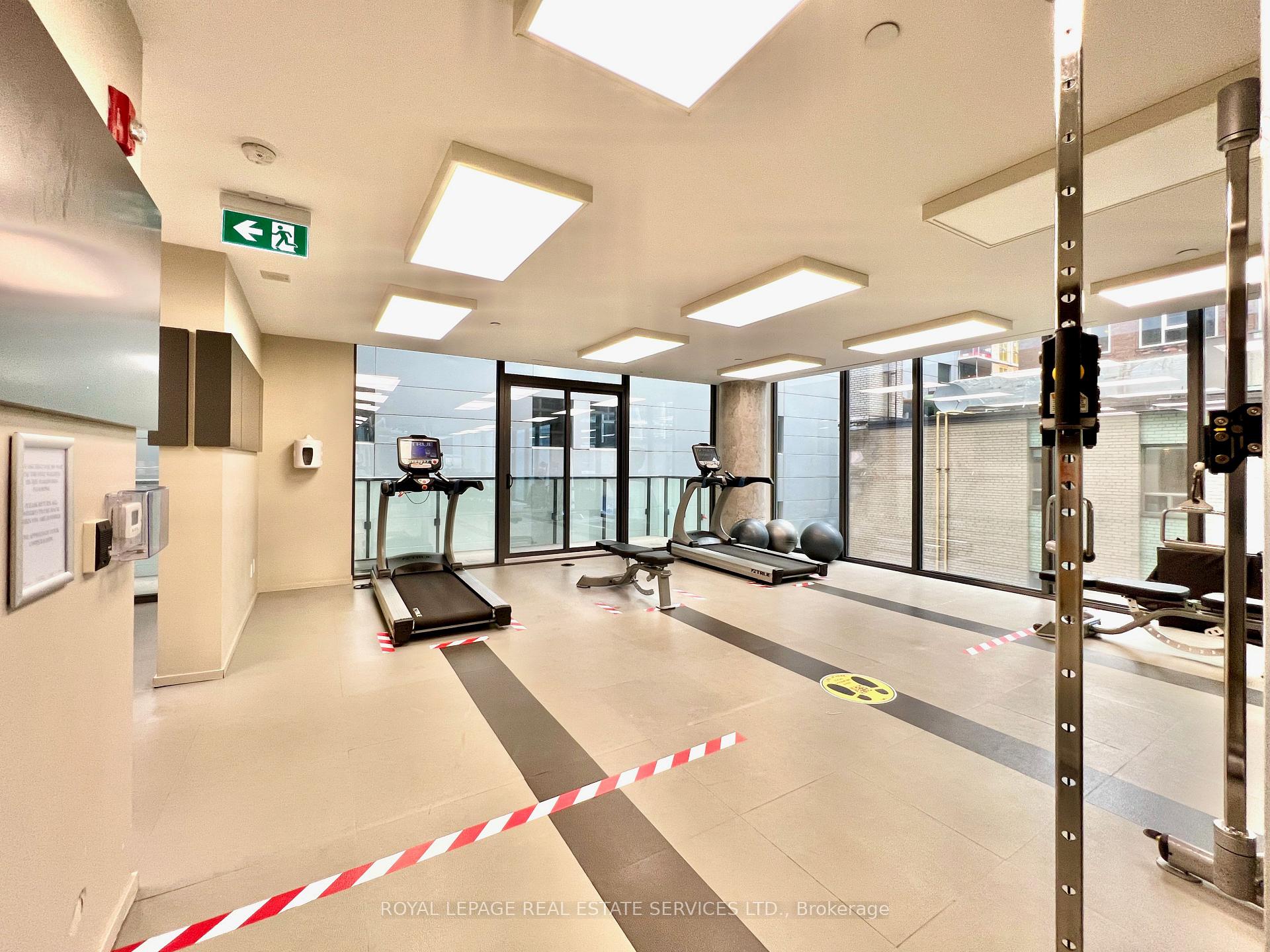 Photo 18 of Unit 2809, 101 Peter Street W, Toronto, Waterfront Communities — HOMEH