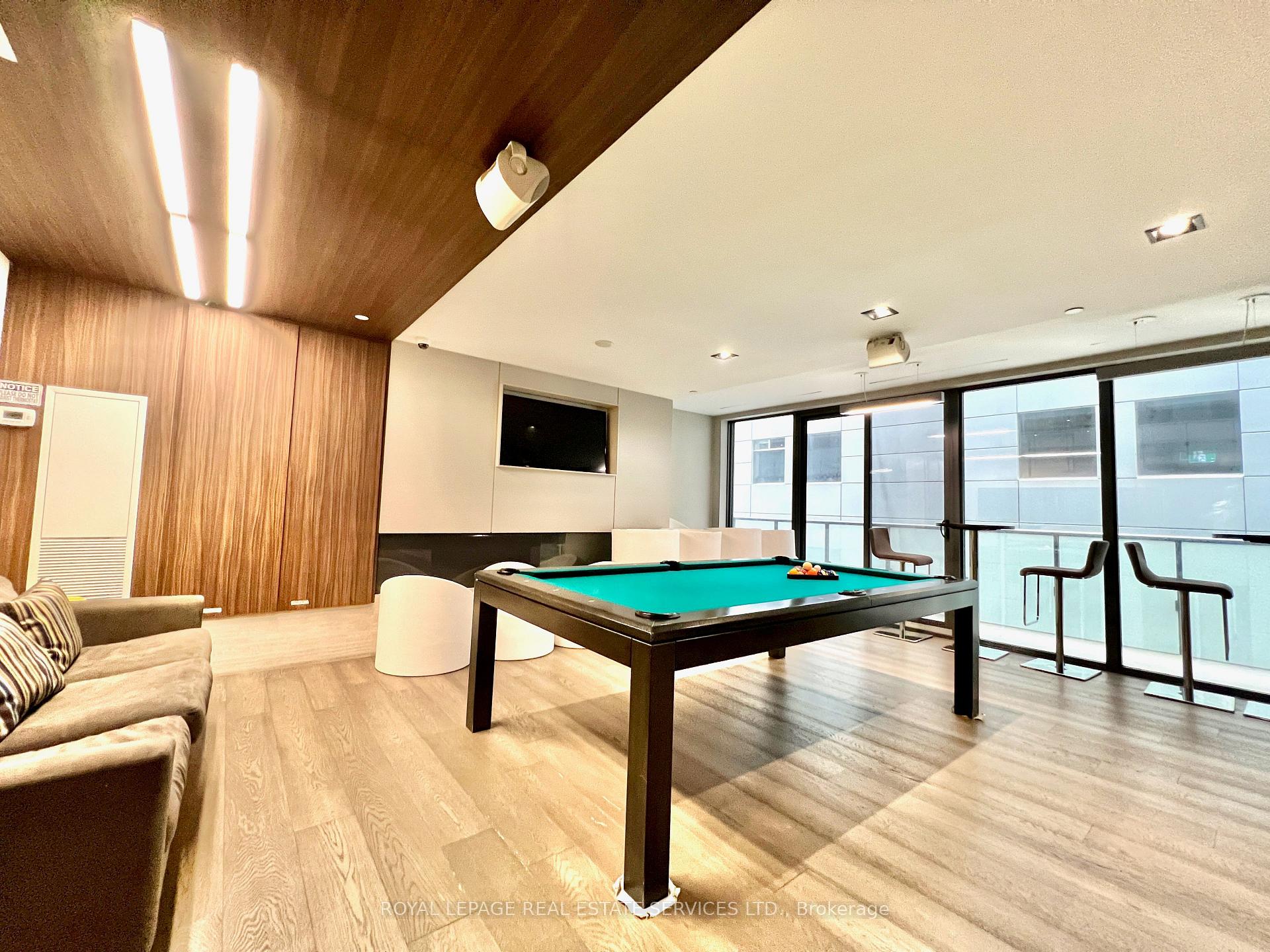 Photo 29 of Unit 2809, 101 Peter Street W, Toronto, Waterfront Communities — HOMEH
