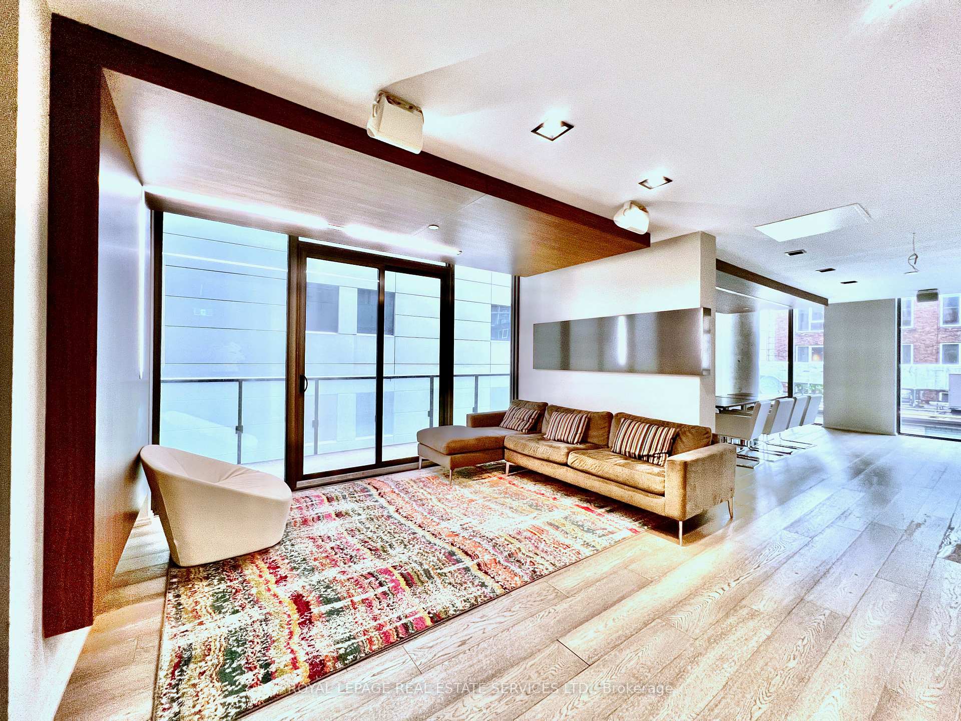 Photo 21 of Unit 2809, 101 Peter Street W, Toronto, Waterfront Communities — HOMEH