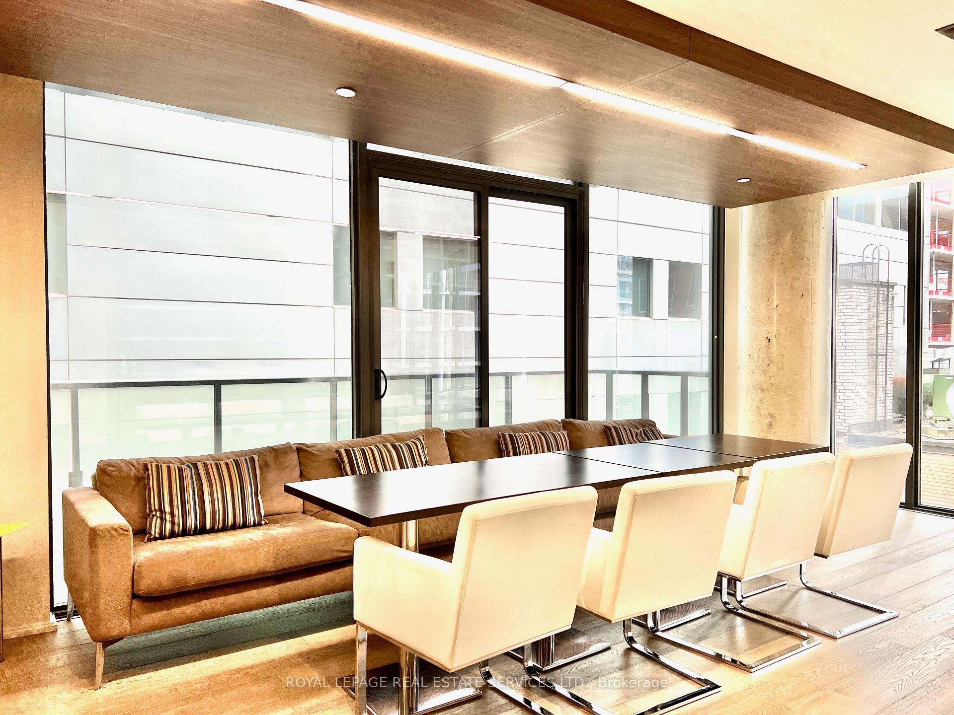 Photo 22 of Unit 2809, 101 Peter Street W, Toronto, Waterfront Communities — HOMEH