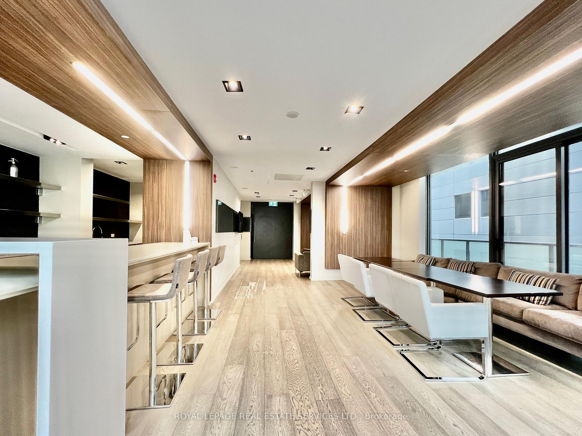 Photo 34 of Unit 2809, 101 Peter Street W, Toronto, Waterfront Communities — HOMEH
