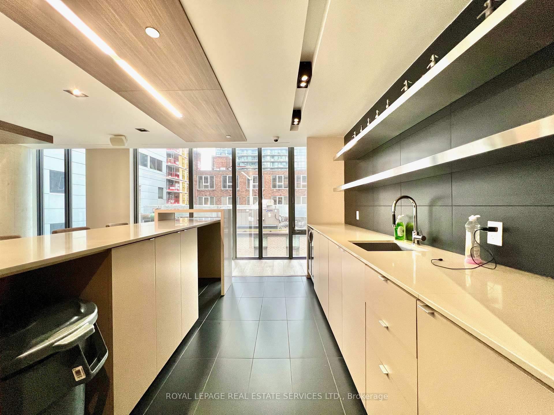 Photo 30 of Unit 2809, 101 Peter Street W, Toronto, Waterfront Communities — HOMEH