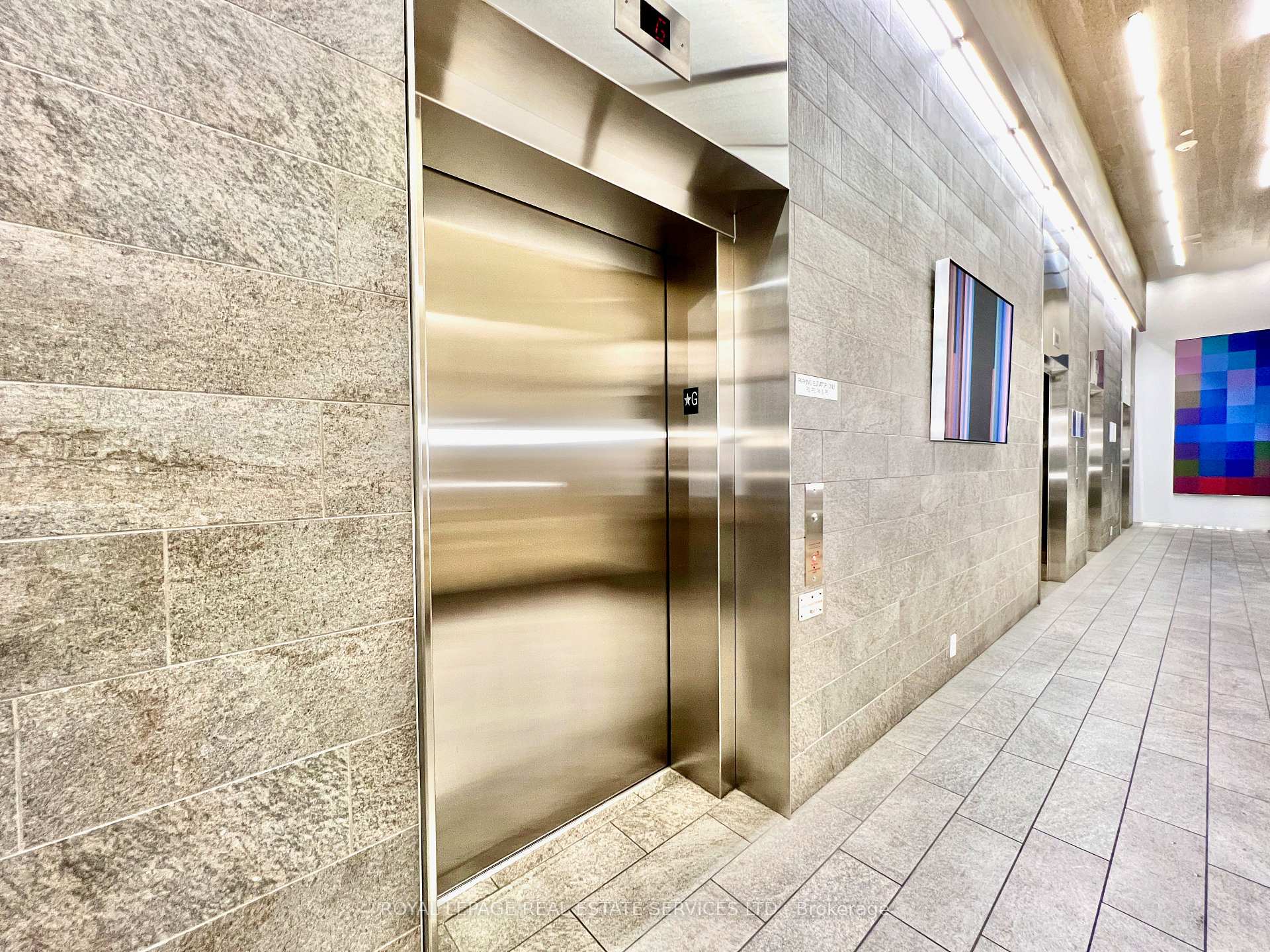Photo 28 of Unit 2809, 101 Peter Street W, Toronto, Waterfront Communities — HOMEH