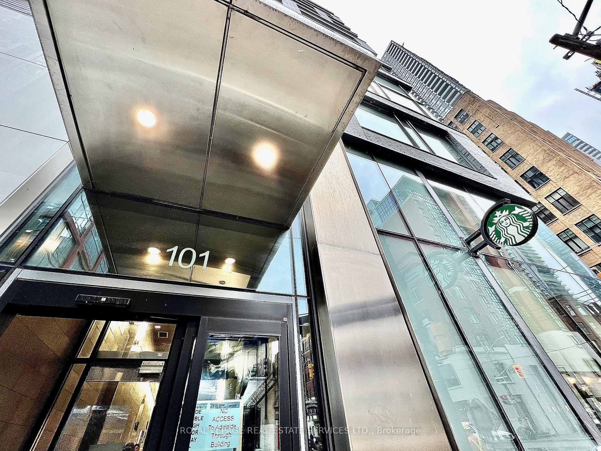 Photo 26 of Unit 2809, 101 Peter Street W, Toronto, Waterfront Communities — HOMEH