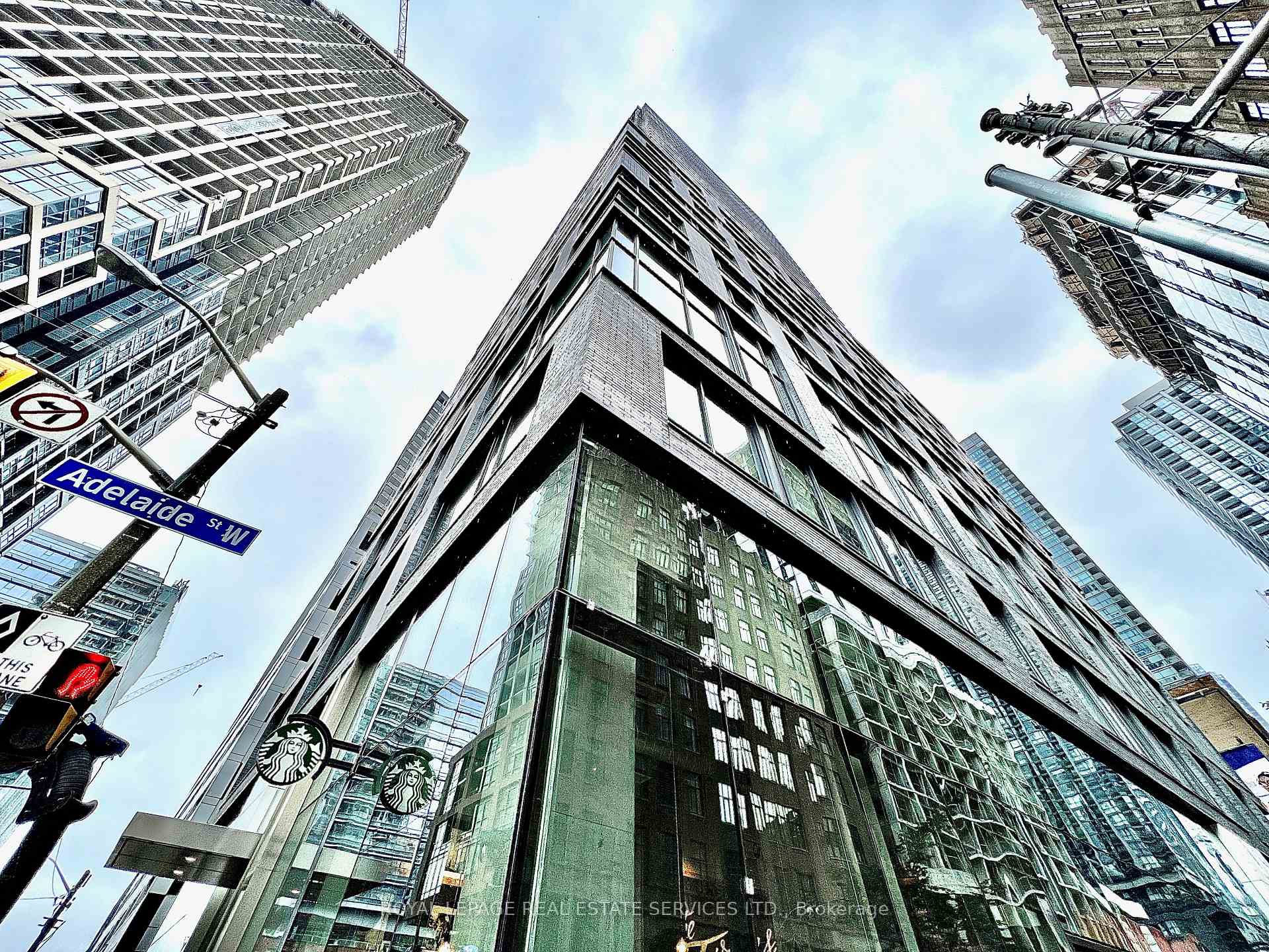 Photo 32 of Unit 2809, 101 Peter Street W, Toronto, Waterfront Communities — HOMEH