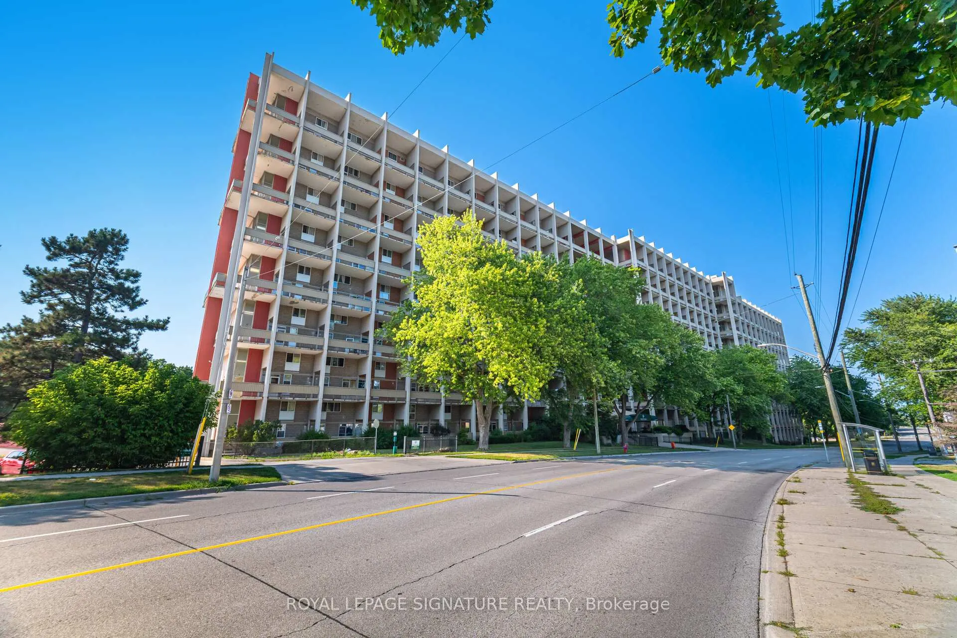 Photo 43 of Unit 447, 350 Quigley Road, Hamilton, Vincent — HOMEH