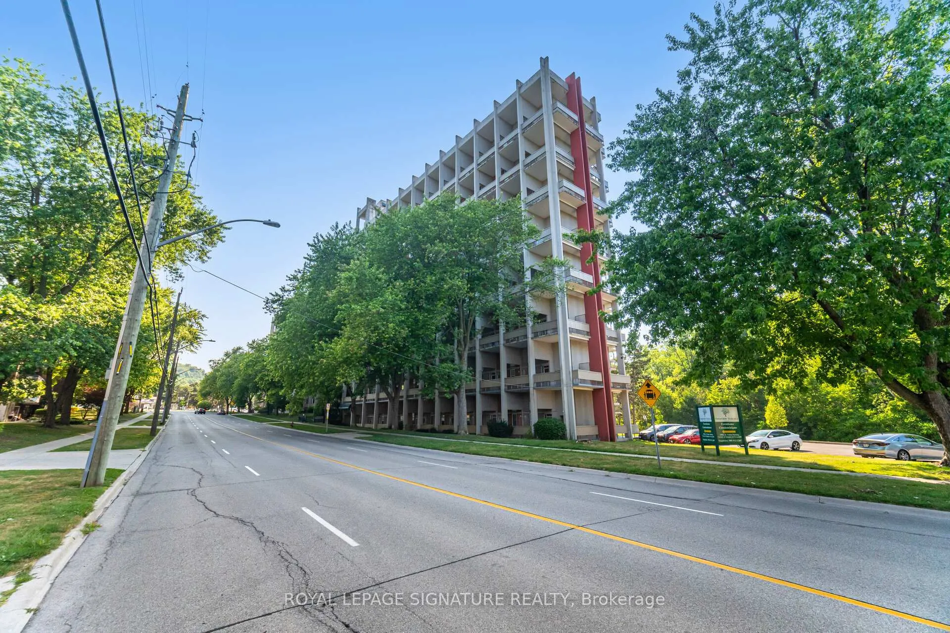 Photo 44 of Unit 447, 350 Quigley Road, Hamilton, Vincent — HOMEH