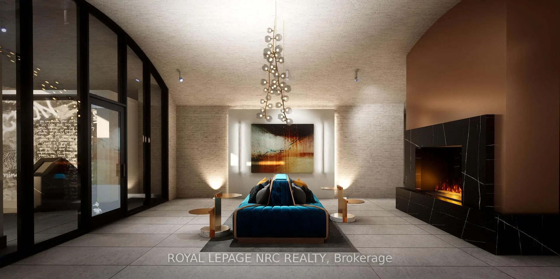 Photo 4 of Unit 911, 461 Green Road, Hamilton, Lakeshore — HOMEH
