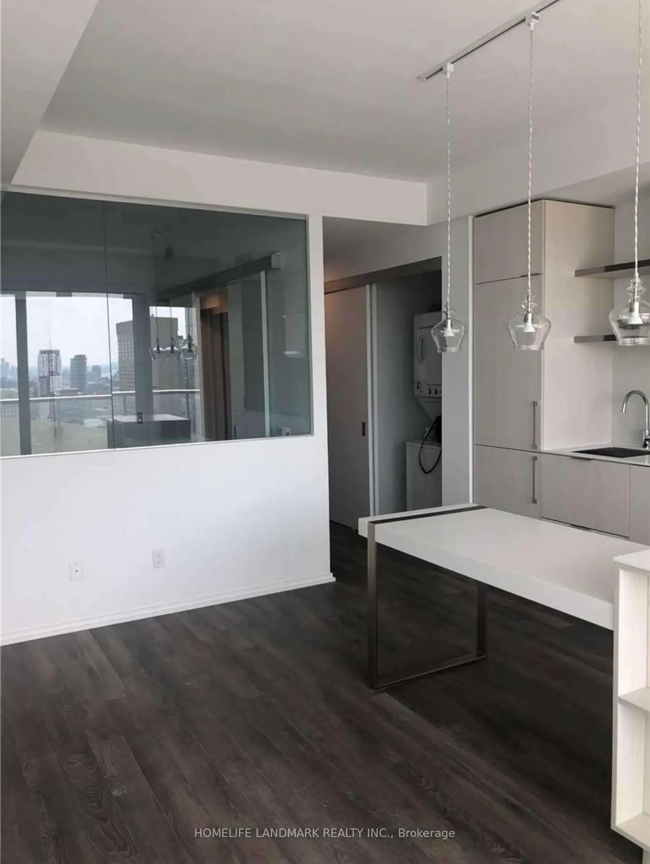 Photo 3 of Unit 3211, 197 Yonge Street, Toronto, Church-Yonge Corridor — HOMEH
