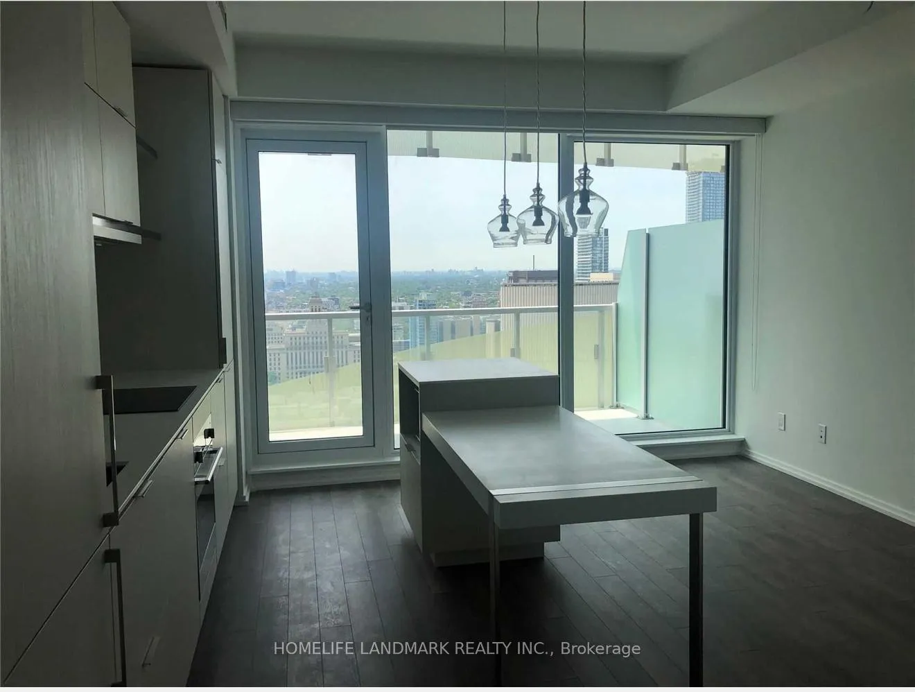 Photo 8 of Unit 3211, 197 Yonge Street, Toronto, Church-Yonge Corridor — HOMEH