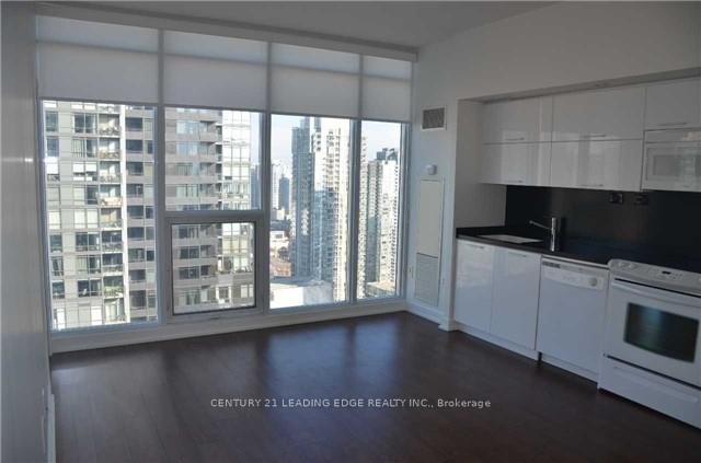 Photo 15 of Unit 3703, 25 Capreol Court, Toronto, Waterfront Communities — HOMEH