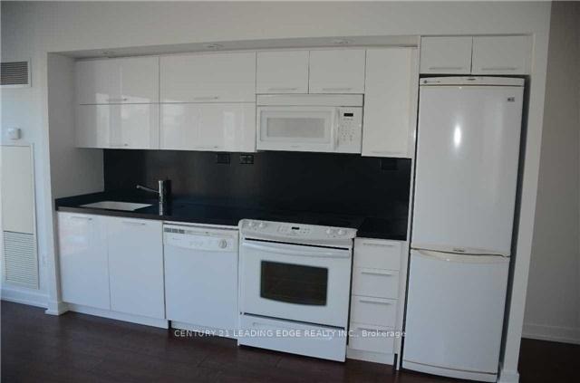 Photo 14 of Unit 3703, 25 Capreol Court, Toronto, Waterfront Communities — HOMEH