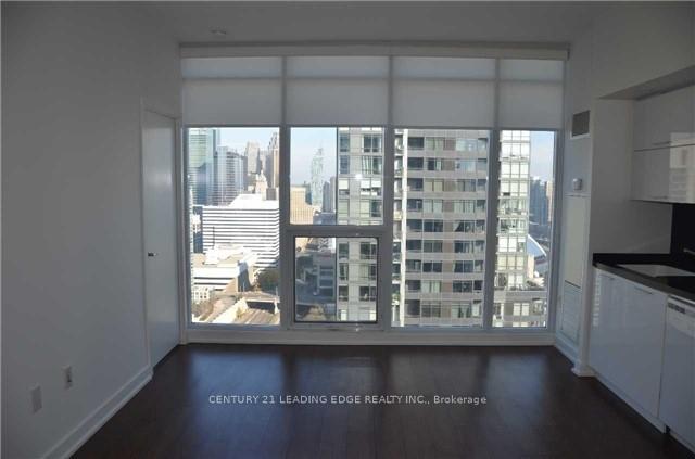 Photo 13 of Unit 3703, 25 Capreol Court, Toronto, Waterfront Communities — HOMEH