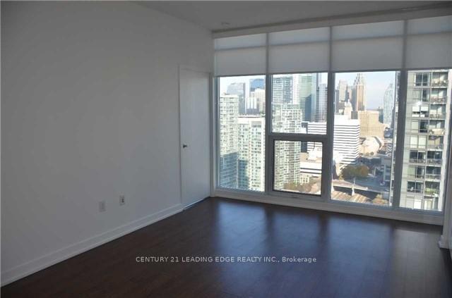 Photo 2 of Unit 3703, 25 Capreol Court, Toronto, Waterfront Communities — HOMEH