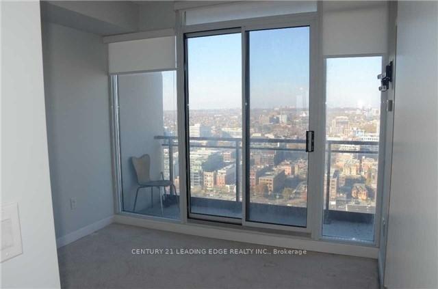 Photo 5 of Unit 3703, 25 Capreol Court, Toronto, Waterfront Communities — HOMEH