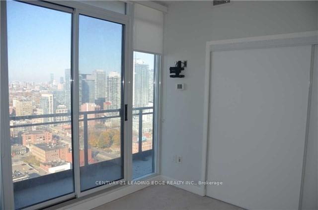 Photo 16 of Unit 3703, 25 Capreol Court, Toronto, Waterfront Communities — HOMEH