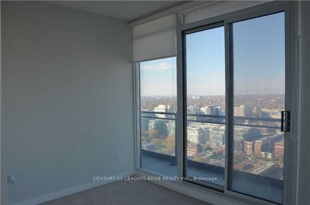 Photo 6 of Unit 3703, 25 Capreol Court, Toronto, Waterfront Communities — HOMEH