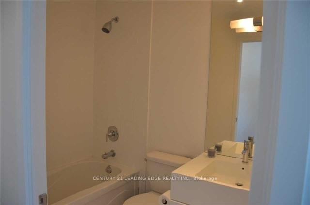 Photo 18 of Unit 3703, 25 Capreol Court, Toronto, Waterfront Communities — HOMEH