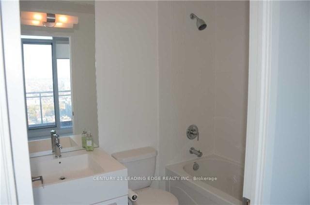 Photo 4 of Unit 3703, 25 Capreol Court, Toronto, Waterfront Communities — HOMEH