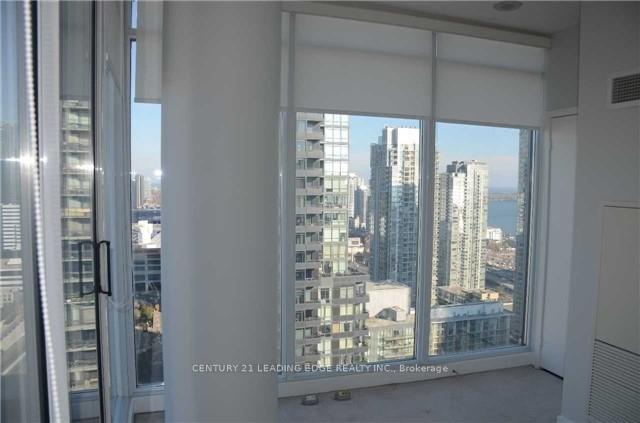 Photo 17 of Unit 3703, 25 Capreol Court, Toronto, Waterfront Communities — HOMEH
