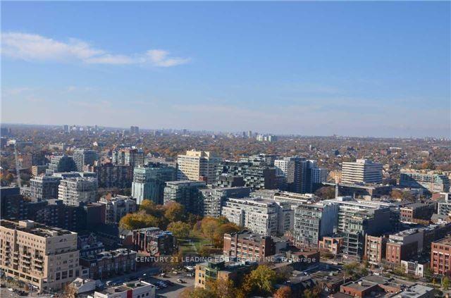 Photo 9 of Unit 3703, 25 Capreol Court, Toronto, Waterfront Communities — HOMEH