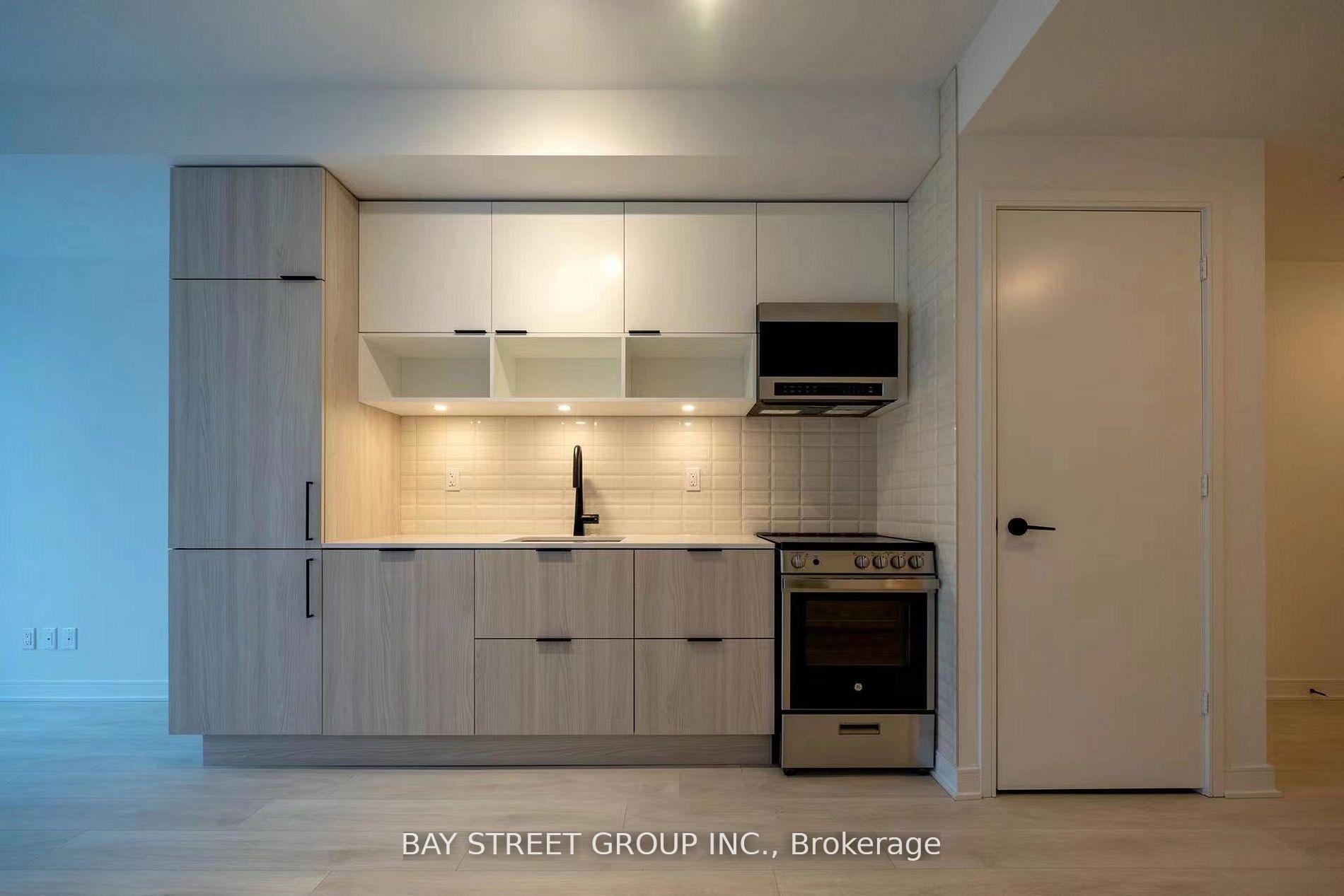 Photo 1 of Unit S547, 180 Mill Street, Toronto, Waterfront Communities — HOMEH