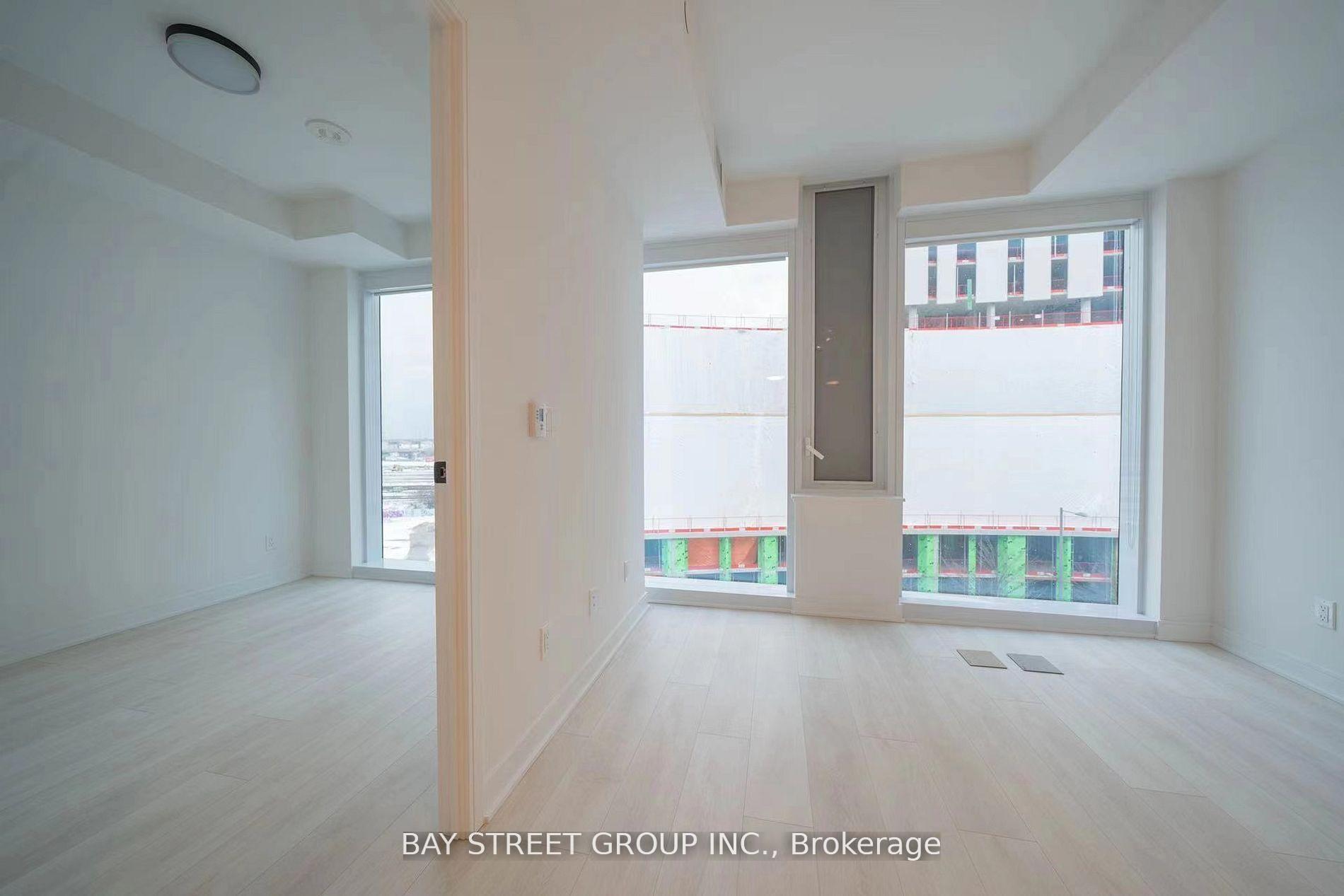 Photo 3 of Unit S547, 180 Mill Street, Toronto, Waterfront Communities — HOMEH