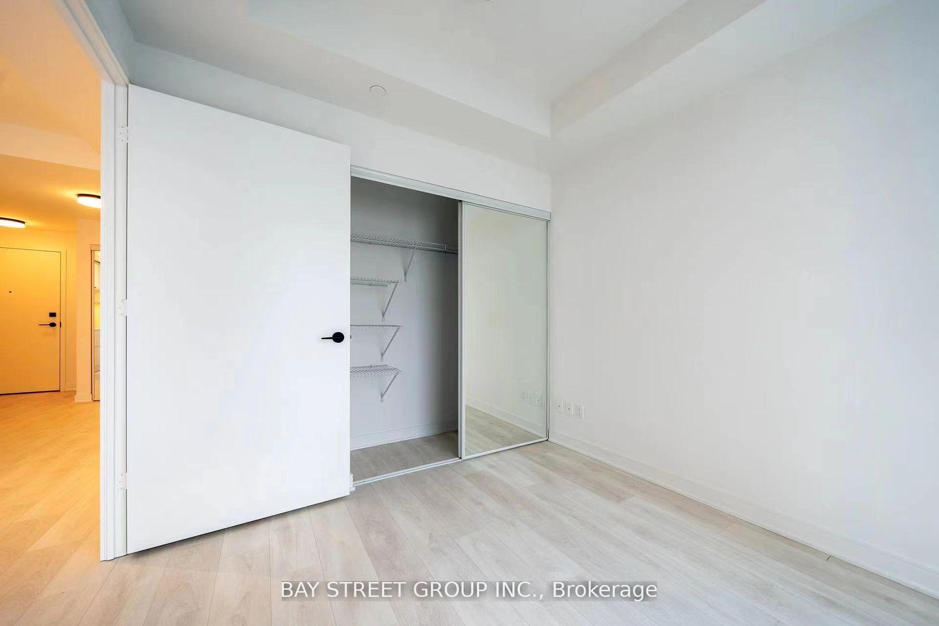 Photo 5 of Unit S547, 180 Mill Street, Toronto, Waterfront Communities — HOMEH