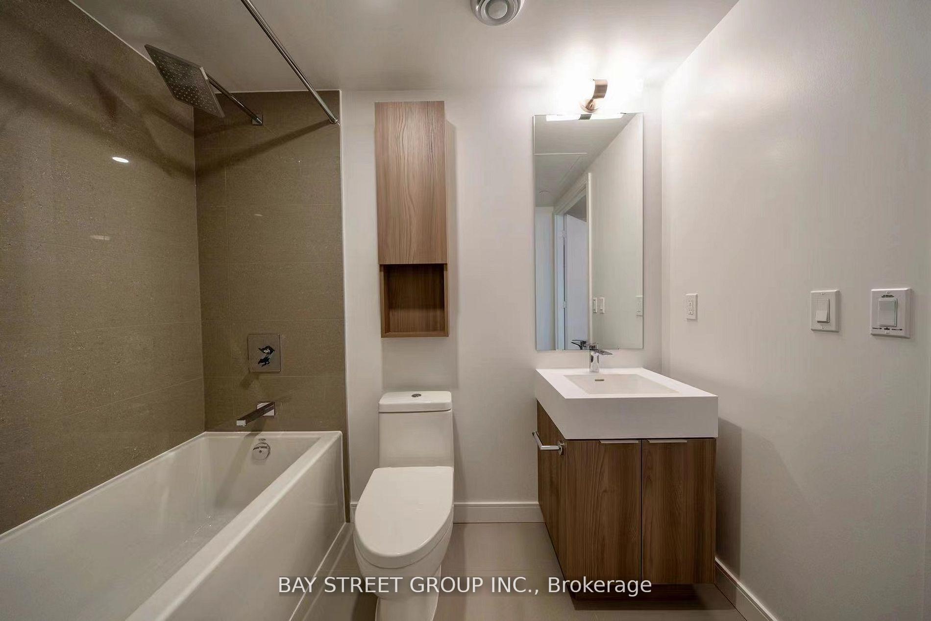 Photo 6 of Unit S547, 180 Mill Street, Toronto, Waterfront Communities — HOMEH