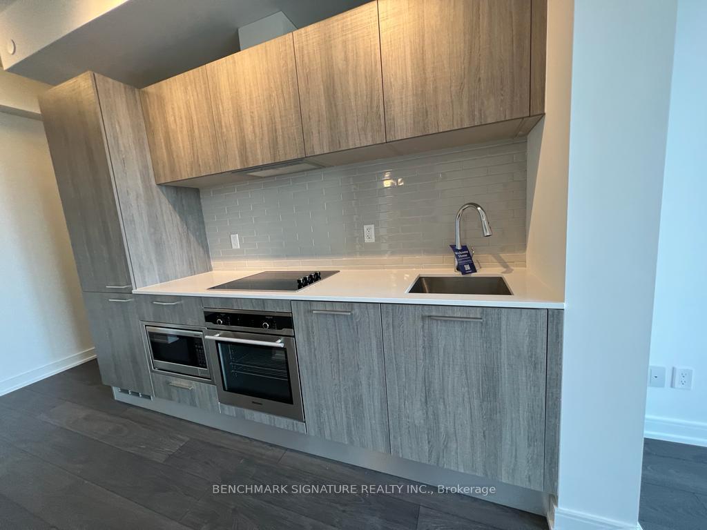 Photo 7 of Unit 1904, 3 Gloucester Street, Toronto, Church-Yonge Corridor — HOMEH