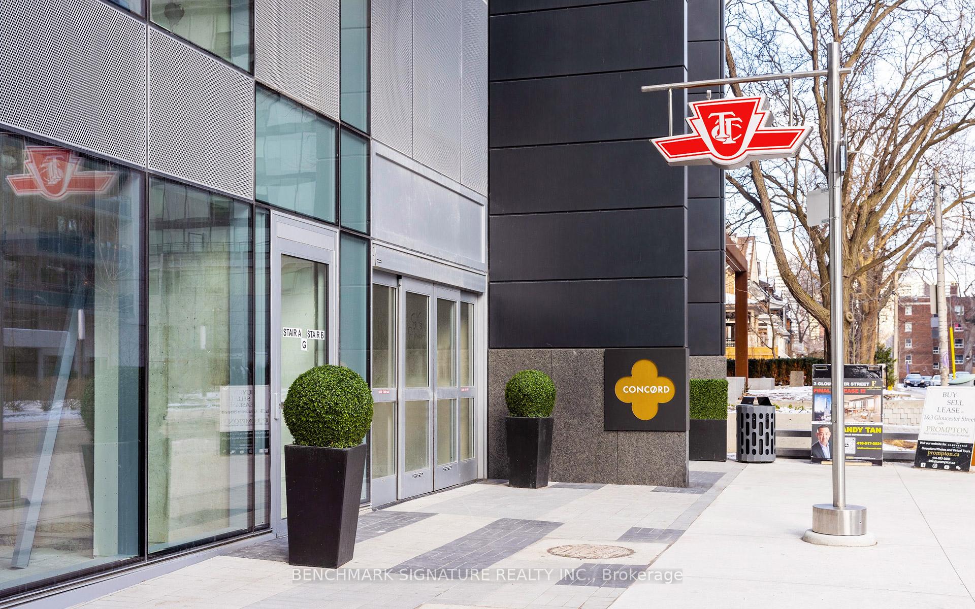 Photo 10 of Unit 1904, 3 Gloucester Street, Toronto, Church-Yonge Corridor — HOMEH