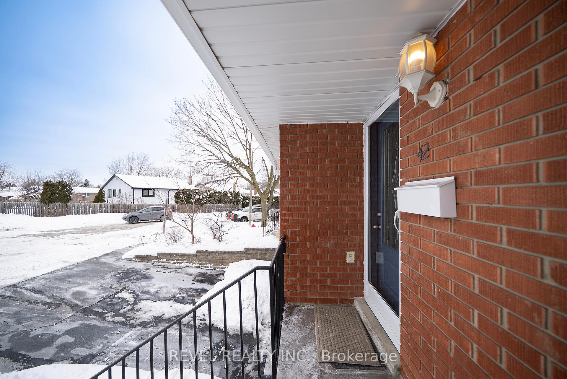 Photo 2 of Unit 42, 10 Angus Road, Hamilton, Vincent — HOMEH