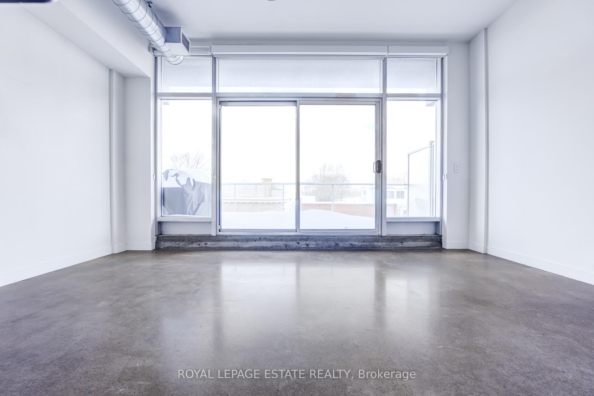 Photo 5 of Unit 403, 747 Queen Street E, Toronto, South Riverdale — HOMEH