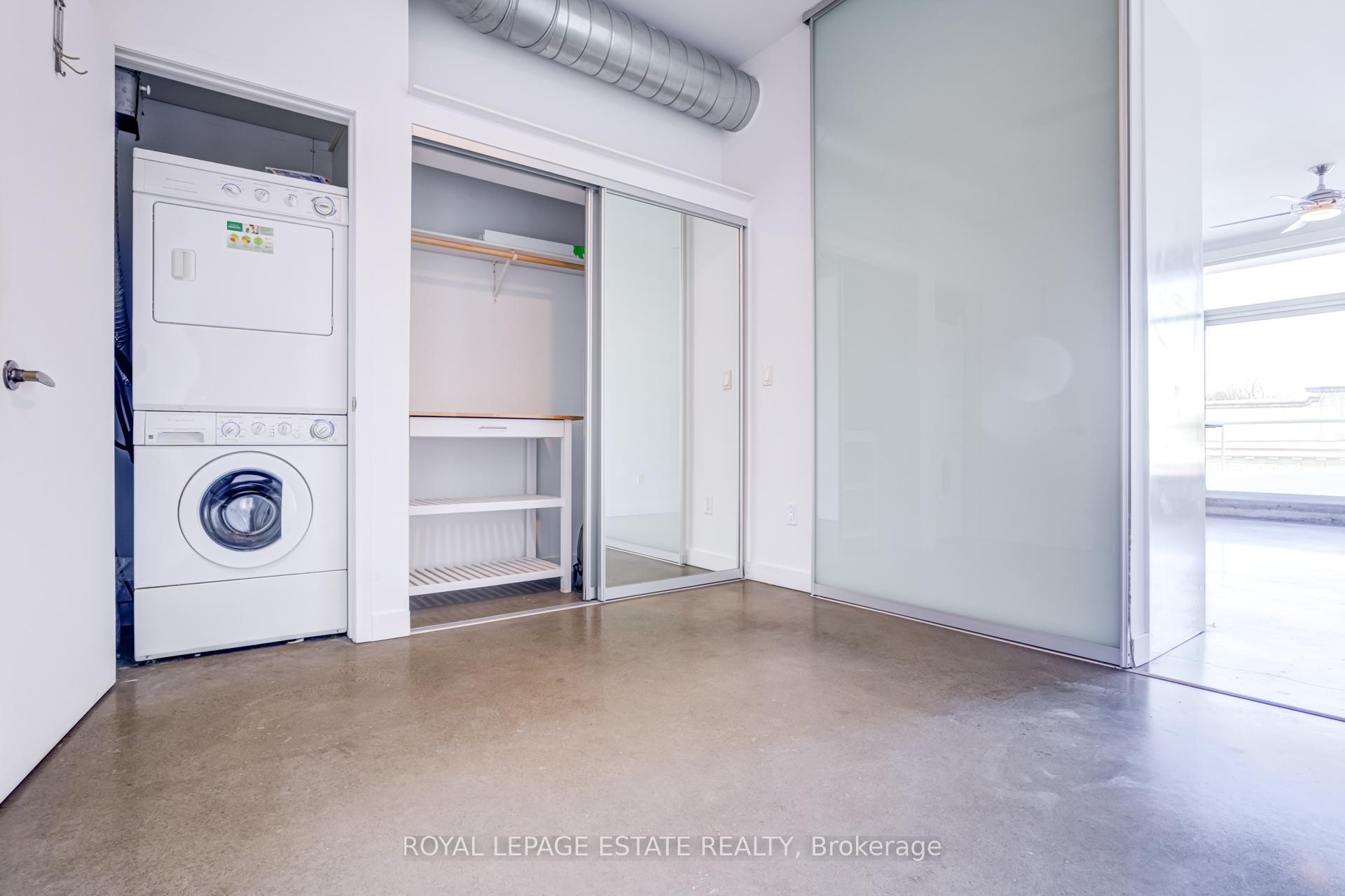 Photo 7 of Unit 403, 747 Queen Street E, Toronto, South Riverdale — HOMEH