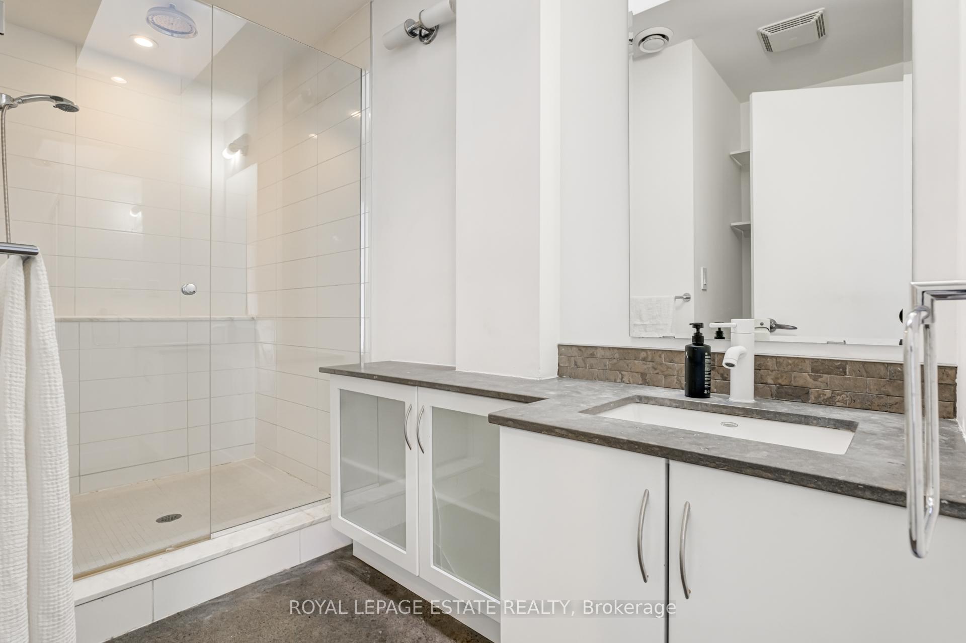 Photo 11 of Unit 403, 747 Queen Street E, Toronto, South Riverdale — HOMEH