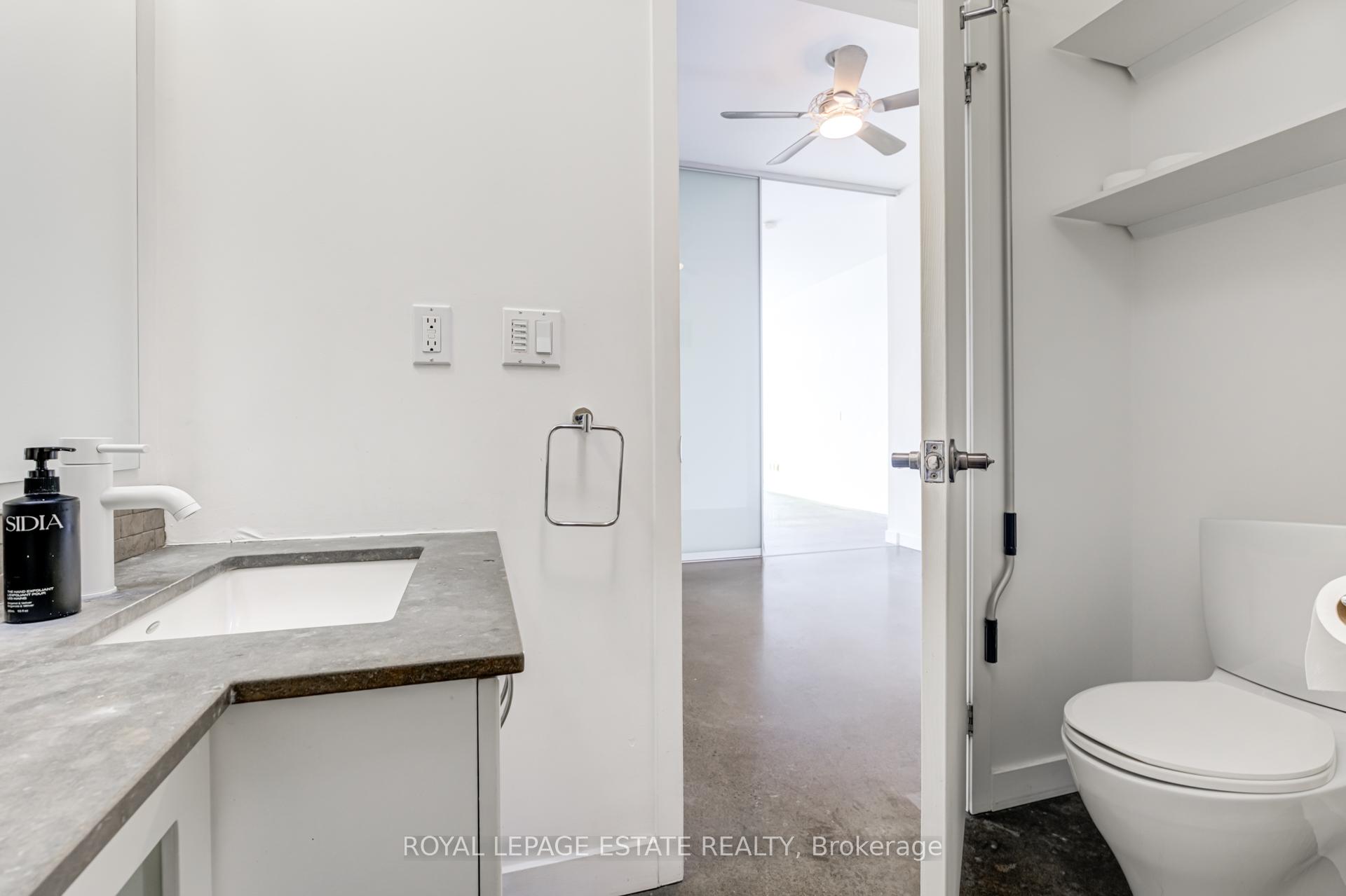 Photo 12 of Unit 403, 747 Queen Street E, Toronto, South Riverdale — HOMEH