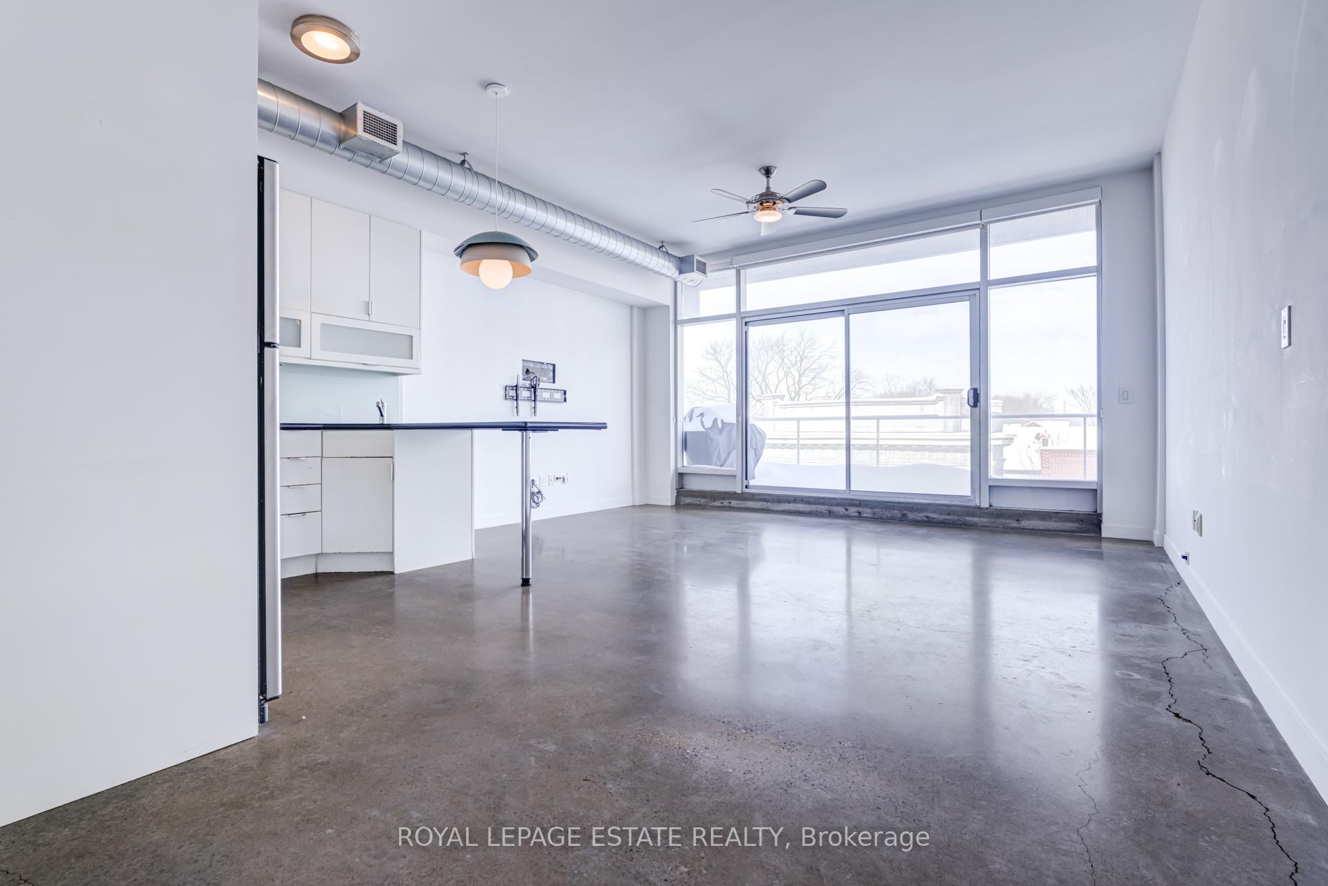 Photo 13 of Unit 403, 747 Queen Street E, Toronto, South Riverdale — HOMEH