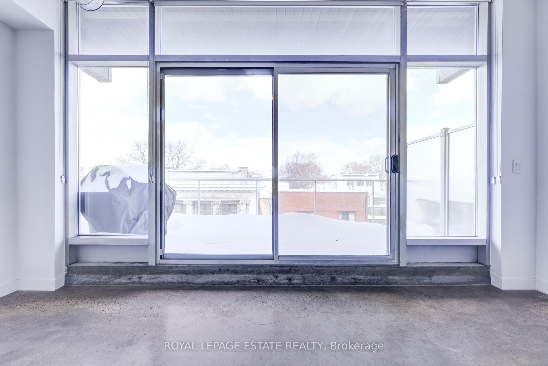 Photo 14 of Unit 403, 747 Queen Street E, Toronto, South Riverdale — HOMEH