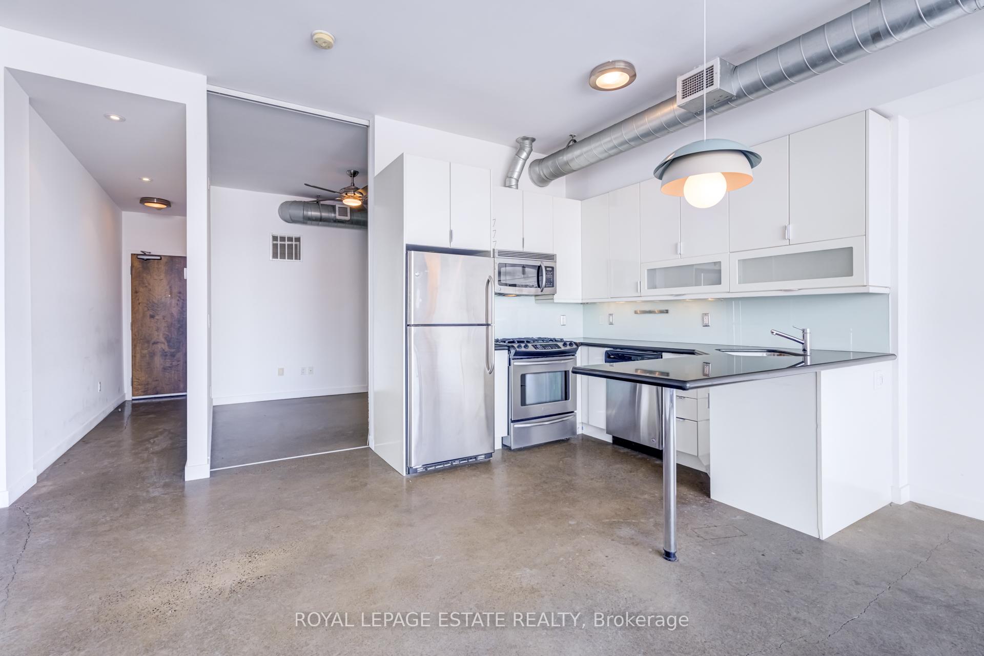 Photo 16 of Unit 403, 747 Queen Street E, Toronto, South Riverdale — HOMEH