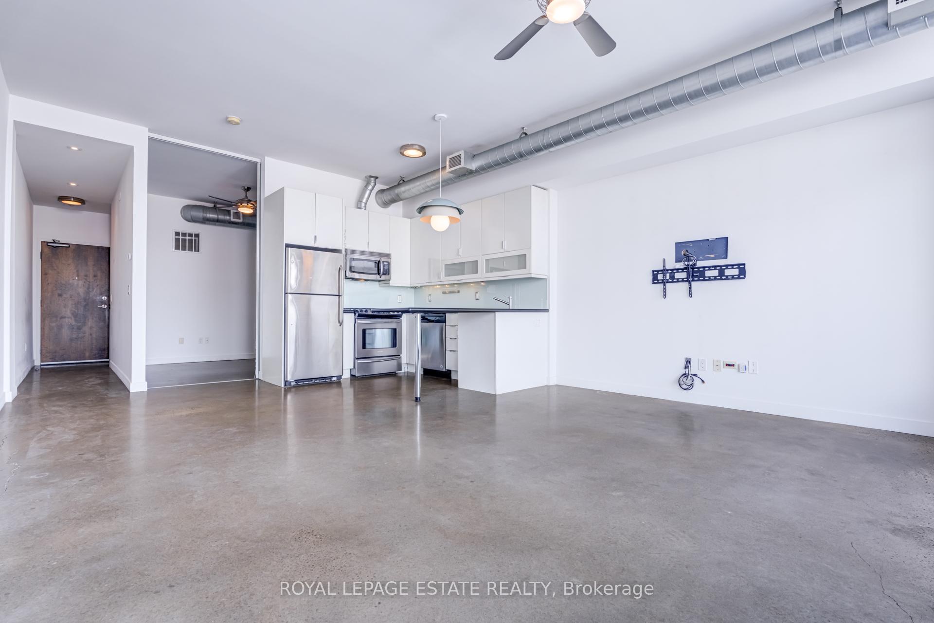 Photo 17 of Unit 403, 747 Queen Street E, Toronto, South Riverdale — HOMEH