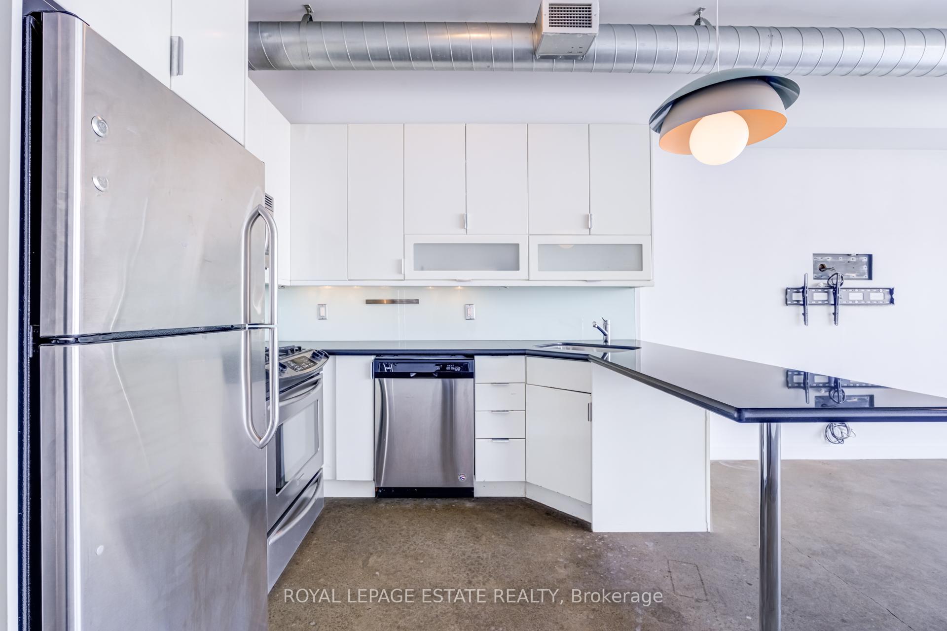 Photo 18 of Unit 403, 747 Queen Street E, Toronto, South Riverdale — HOMEH