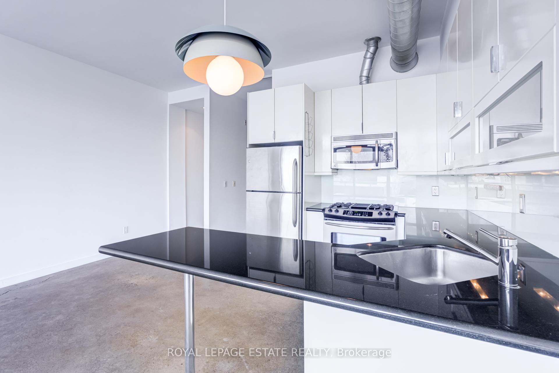 Photo 19 of Unit 403, 747 Queen Street E, Toronto, South Riverdale — HOMEH